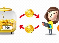 Rejoice, Soon You'll Be Able To Use Your My Nintendo Gold Points On The Switch eShop