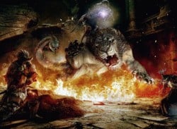 Capcom Considers Dragon's Dogma "To Be An Important Franchise"