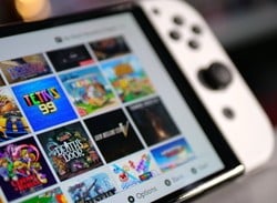 Nintendo Shares Drop Following Latest Reports Of Switch 2 'Delay'