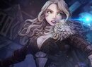 RPG Vambrace: Cold Soul Scores Switch Release Date And Major Gameplay Improvements