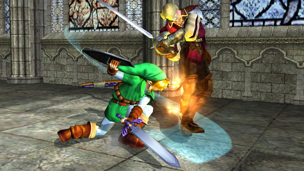 SoulCalibur II Review (GameCube) | Nintendo Life