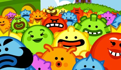 Globulos Party (DSiWare)