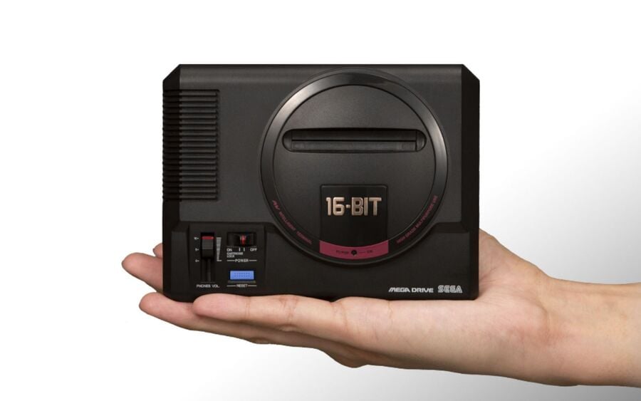 Megadrive