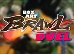 Box Art Brawl - Duel: Dragon Quest III (NES)
