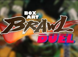 Box Art Brawl - Duel: Dragon Quest III (NES)