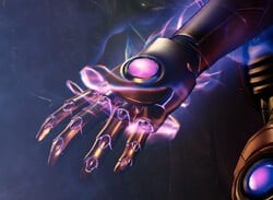 Metroid Prime 4: Beyond: Power Suit Upgrade Locations