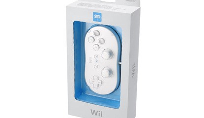 European Nintendo Wii Packaging