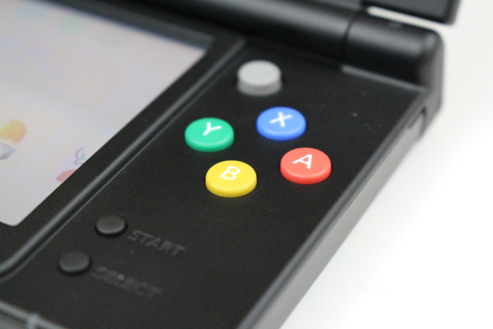 Hands-on: testamos o New Nintendo 3DS XL e os bonecos Amiibos - E