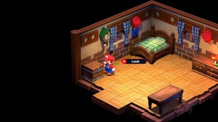 Super Mario RPG: Where To Find Your Storage 5