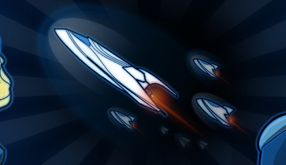 Libera Wing (DSiWare)