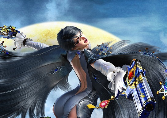 Bayonetta has been chosen as the newest character for Super Smash Bros on  Wii U and 3DS! - Japan Code Supply