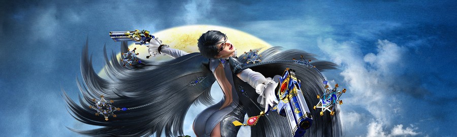 Bayonetta 2