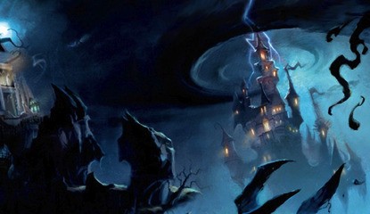 Disney Epic Mickey (Wii)