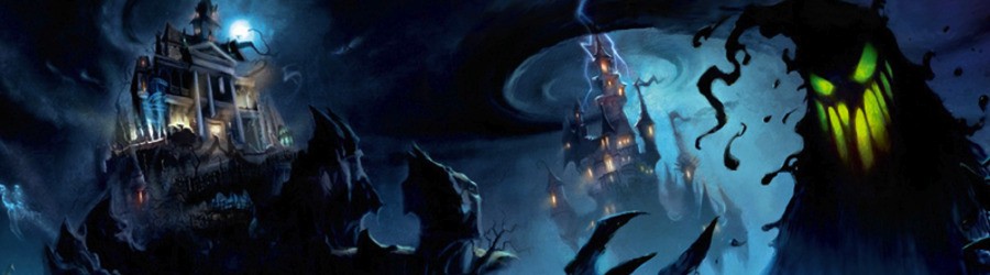Disney Epic Mickey (Wii)