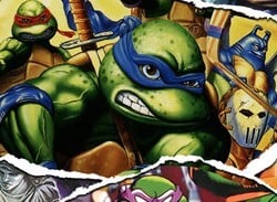Teenage Mutant Ninja Turtles: The Cowabunga Collection - The New Gold Standard For Retro Compilations
