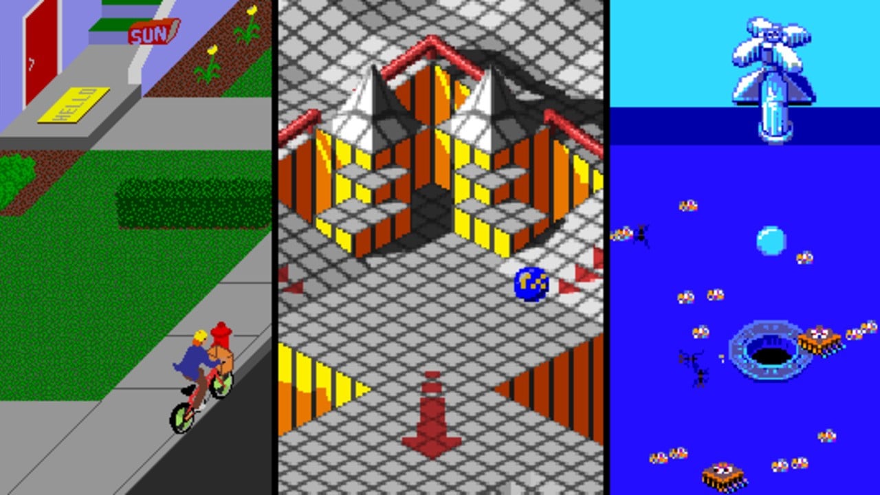 Midway Arcade Origins - Wikipedia