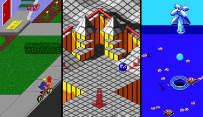 Midway Arcade Treasures (GameCube)