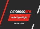 Nintendo Life's Indie Spotlight Is Back! Join Us Tomorrow For The Presentation