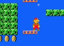 Have You Noticed This Glaring Error In Arcade Archives VS. Super Mario Bros?