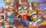 Review: The Touryst (Switch) - A Visually Stunning Island-Hop That's Loads Of Fun