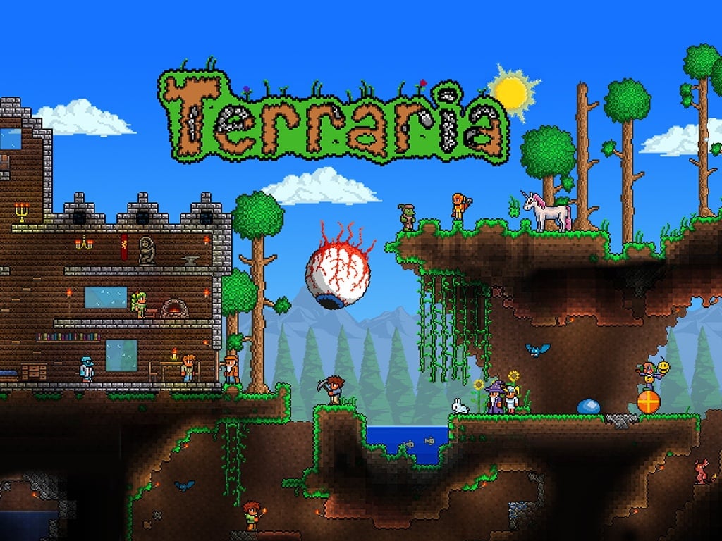 terraria switch price