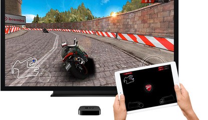 Rumours and Speculation Stir Over Potential Involvement of Nintendo with Apple TV