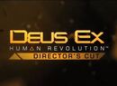 Nintendo Loses Exclusivity On Deus Ex: Human Revolution Director's Cut For Wii U