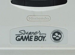 The Super Game Boy Is Now 26 Years Old