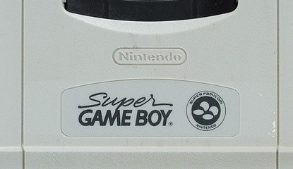 The Super Game Boy Is Now 26 Years Old