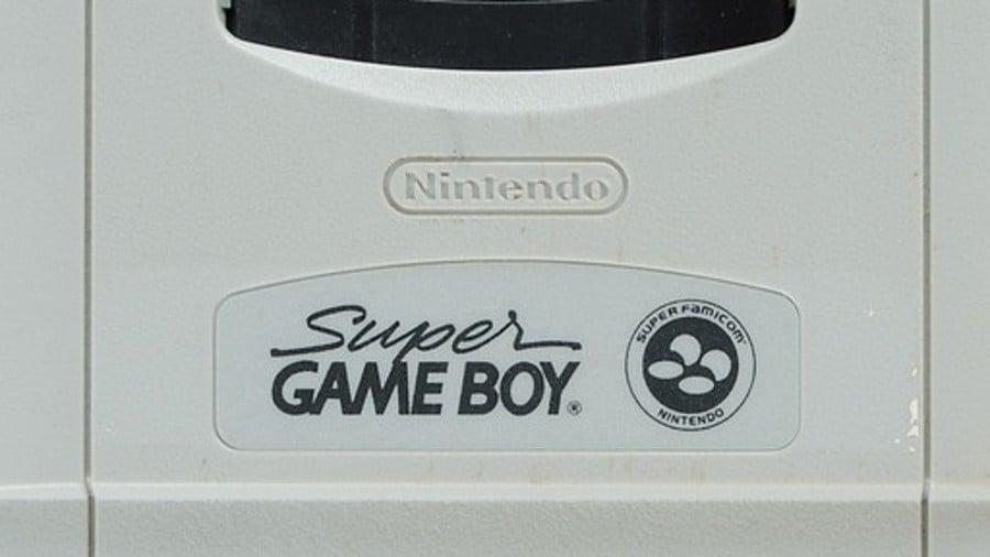 The Super Game Boy Is Now 26 Years Old - Nintendo Life
