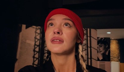 Writer Of Lockdown Horror Hit 'Host' Is Aiming To Revolutionise FMV Games With 'Ghosts'