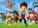 PAW Patrol: On A Roll Brings Nickelodeon's Hit TV Series To Switch And 3DS This October