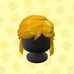 Champion wig