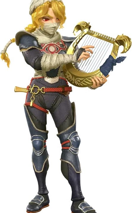 Zelda: Ocarina of Time Switch 2