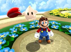 The Superb 'Mario Galaxy 2' Soundtrack Has Been Added To Nintendo Music