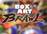 Box Art Brawl: Crash Nitro Kart (GameCube)