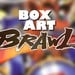 Poll: Box Art Brawl: Crash Nitro Kart (GameCube)