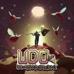 UDO: Unidentified Drilling Object