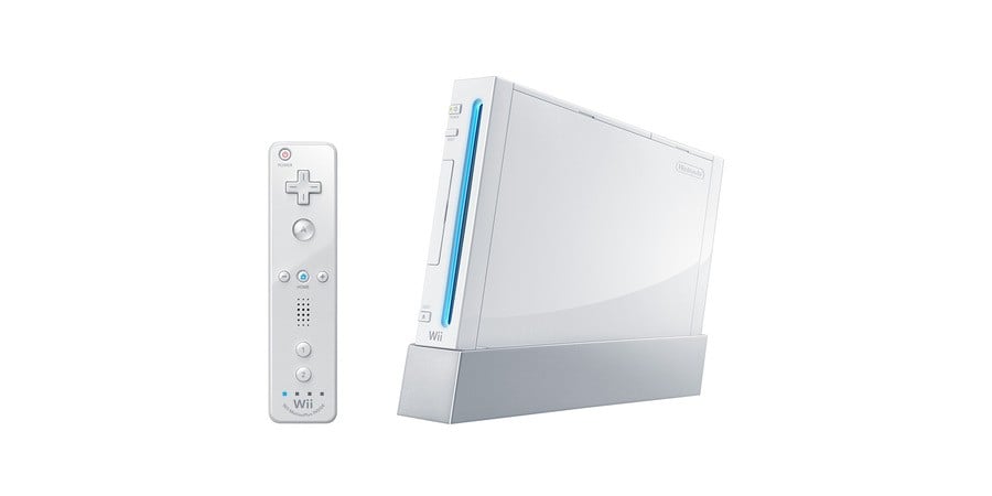 4 Wii