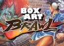 Box Art Brawl: Special Edition - Street Fighter II