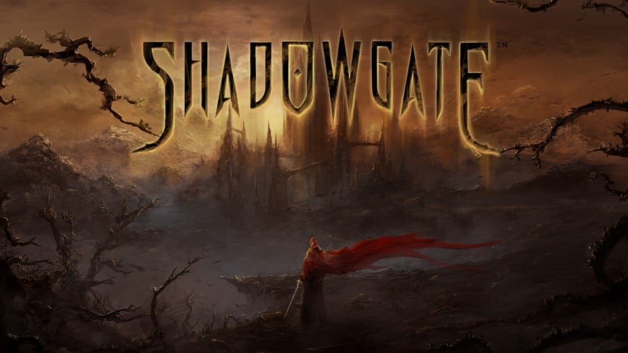 Shadowgate