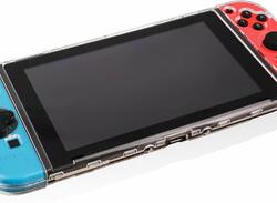Fed Up Of Your Switch Not Having A Proper D-Pad? This Case Should Do The Trick