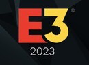 E3 2023 Will Be "A Return To Form", Promises New Production Company