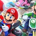 Video: Mario Kart 8 Deluxe Version 4.0.0 Side-By-Side Comparison (Switch 2 & Switch)