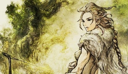 8 Little Facts About Octopath Traveler that You Might not Know