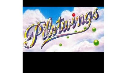 Play Lists Pilotwings for Wii, Pre-Orders Open Now