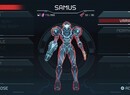 Metroid Dread: Varia Suit Location - How To Enter Hot Areas