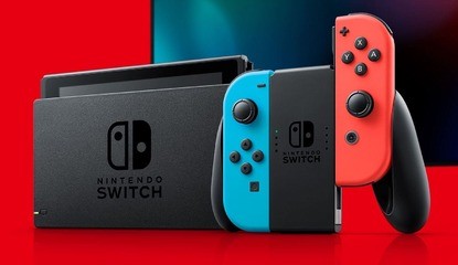 Nintendo Is Reportedly Asking Switch Developers To Make Their Games 4K-Ready