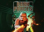 Star Wars: Dark Forces Remaster Confirmed For Nintendo Switch