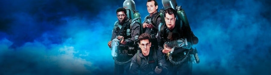 Ghostbusters II (GB)